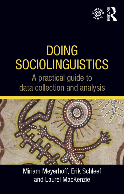 Doing Sociolinguistics
